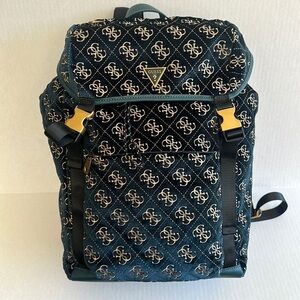 Guess | Bags | Vintage 9s Y2k Guess Usa Travel Division  display picture 2